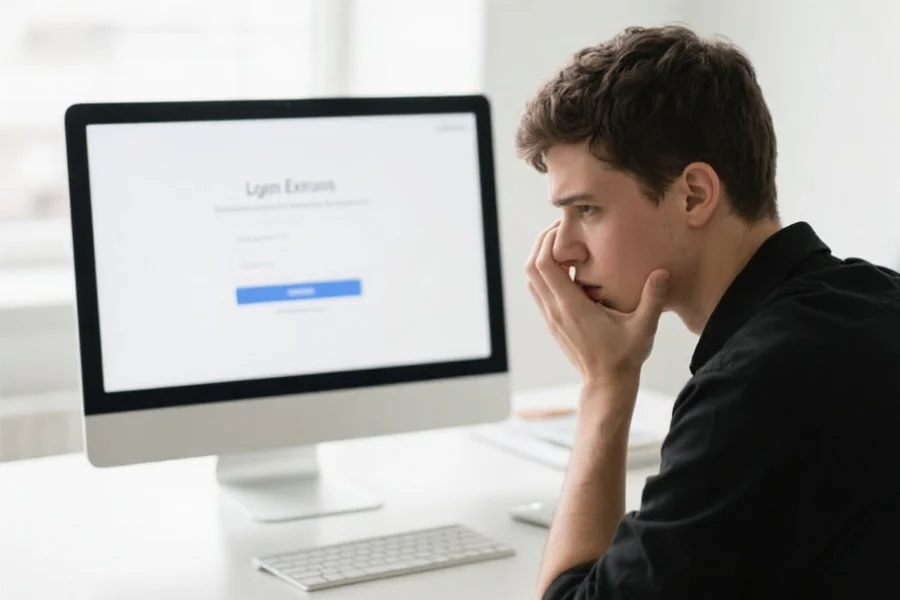 杏运娱乐登录问题解决指南：1分钟快速排查常见登录故障